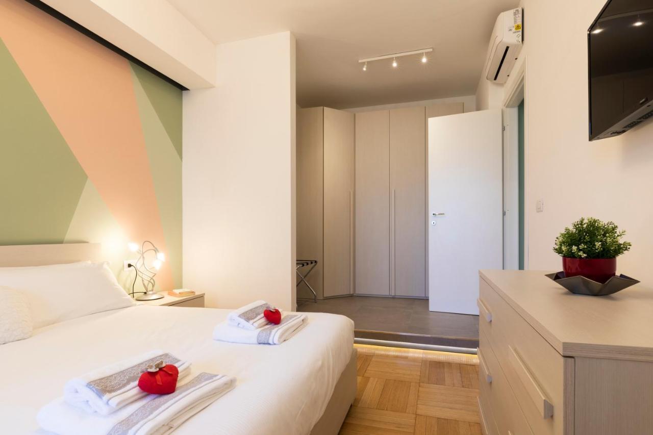 Ecogreen Flats Prestige - Station Milan